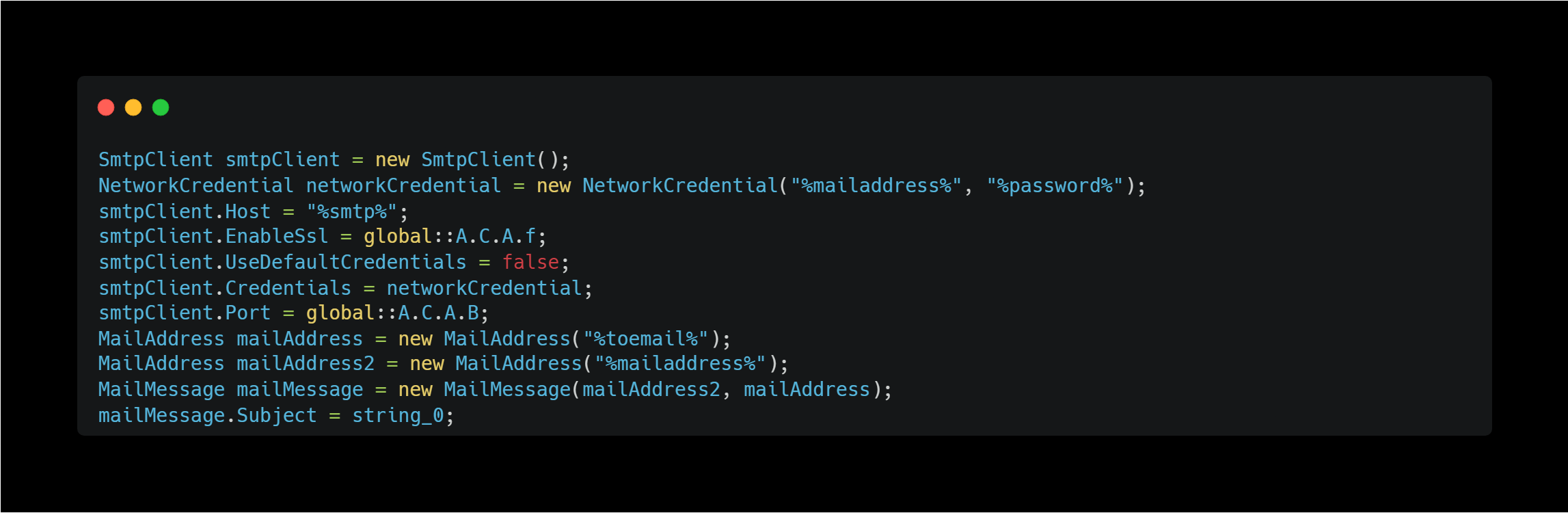 Final Core Logic 9