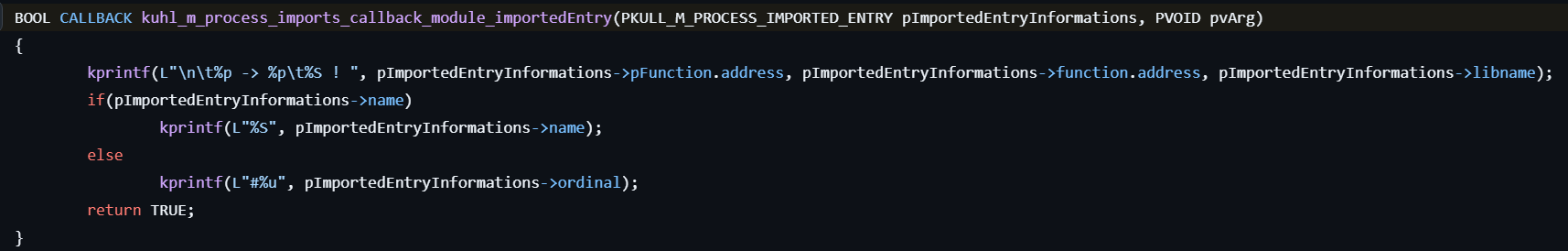 kuhl-m-process-imports-callback-module-importedentry