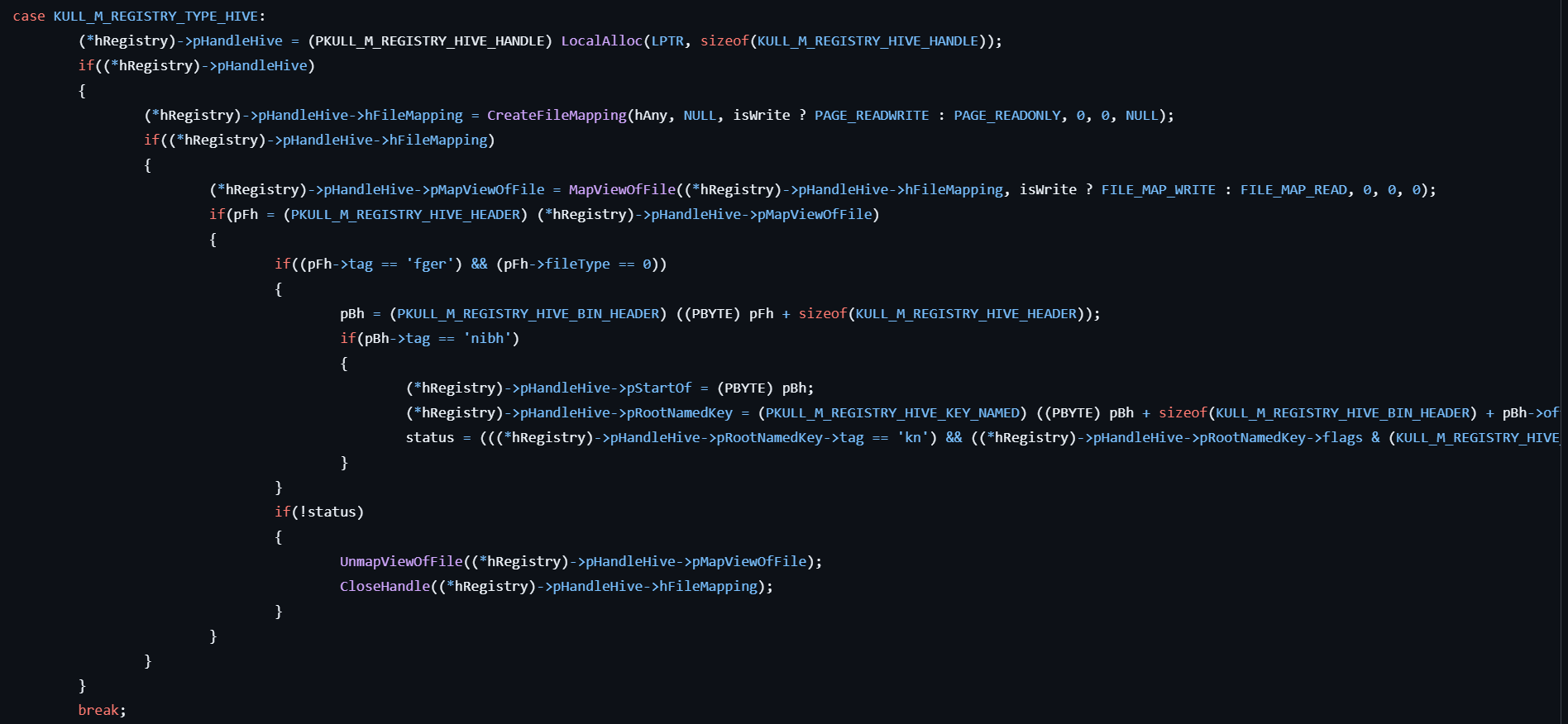 kull-m-registry-open