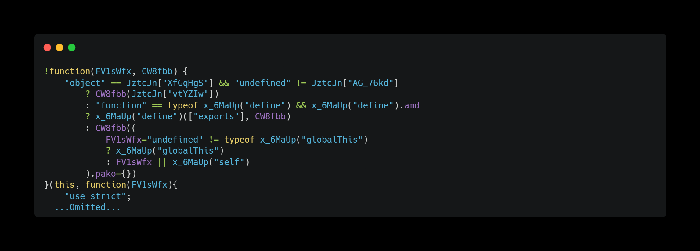 JS 3