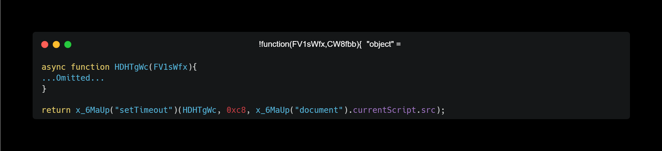 JS 6