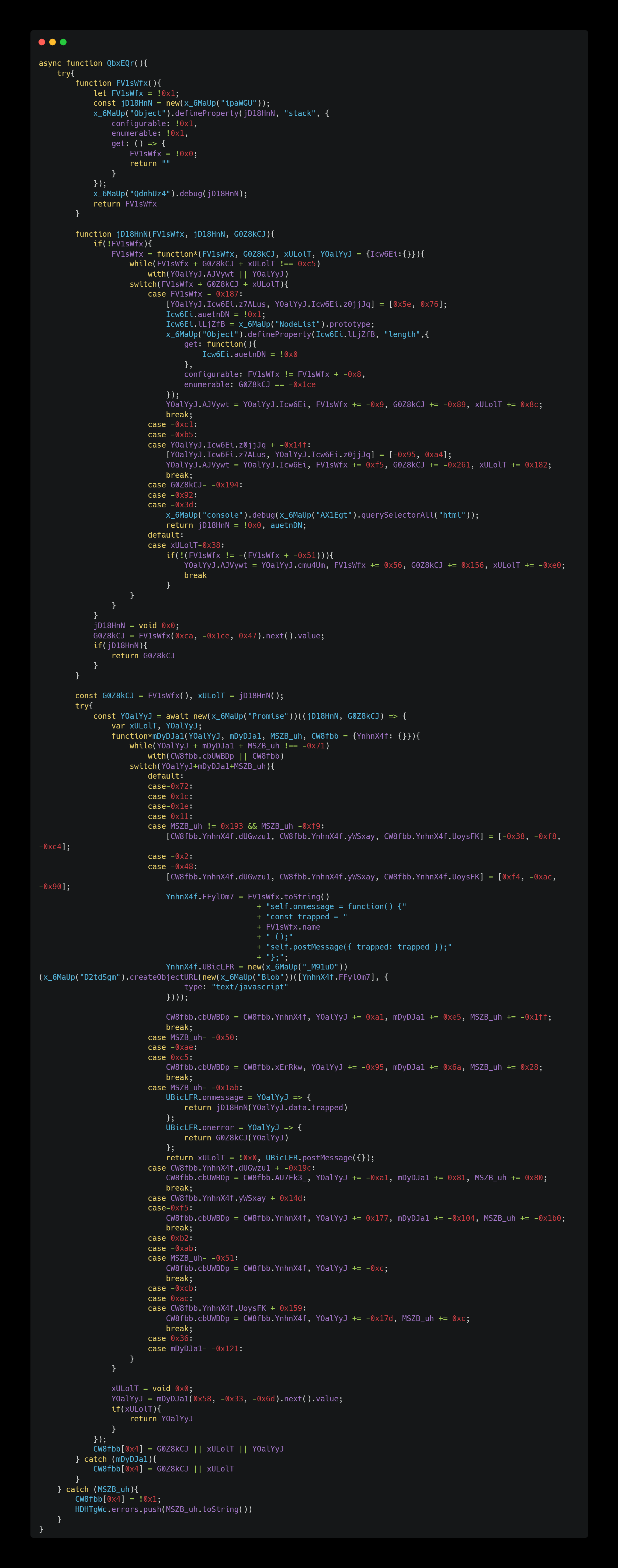 JS 8