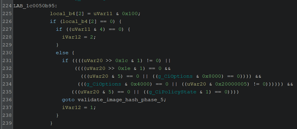 ci-disasm-civalidateimageheader