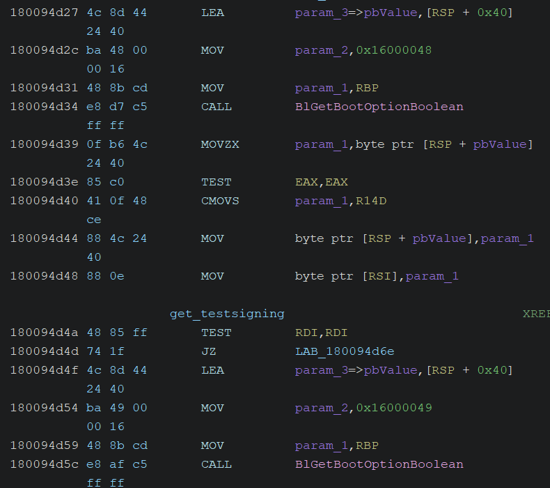 winload-disasm-blimgquerycodeintegritybootoptions