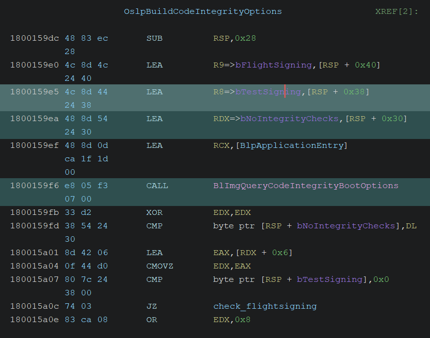 winload-disasm-oslpbuildcodeintegrityoptions