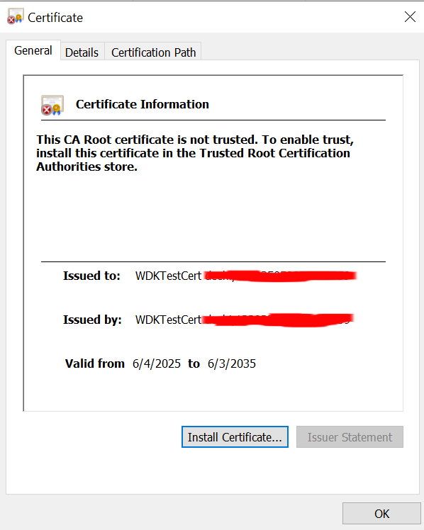 mydrv-certificate