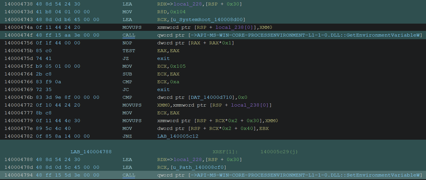 disasm-lsass-main-init-envvars